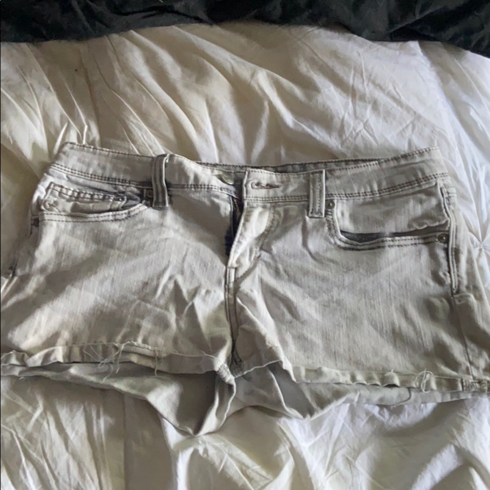 Levi’s Denim Shorts